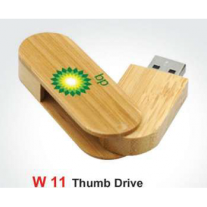 [Thumb Drive] Thumb Drive - W11